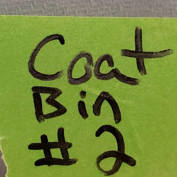 J Crew Nello Gori Stadium Cloth Coat Women’s Size 14 Soft Green Cocoon Jacket - Picture 10 of 10